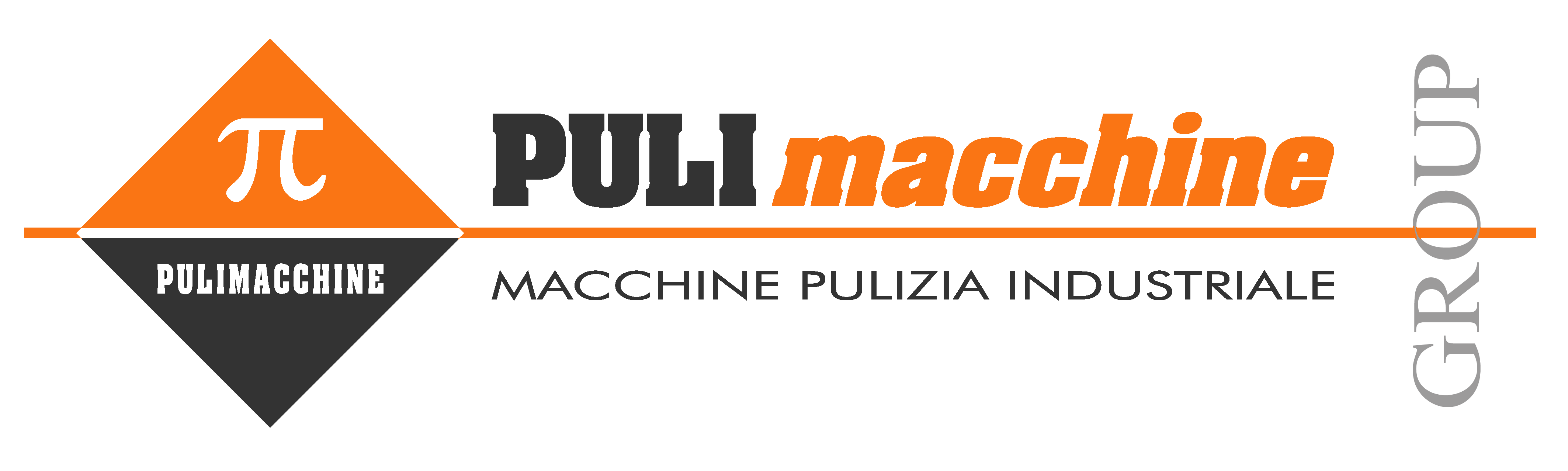 Idropulitrici Industriali logo